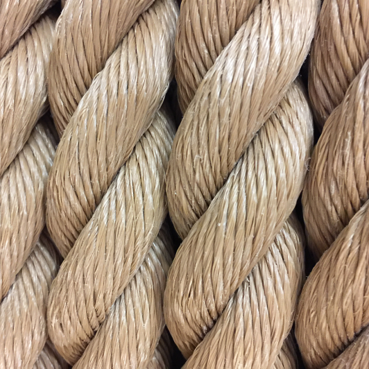 Decorative Ropes