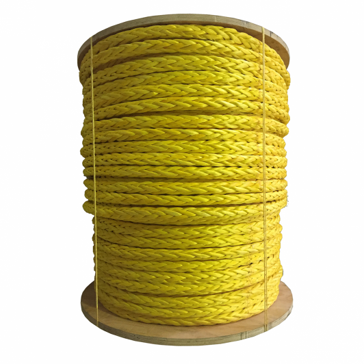 D-Tech / HMWPE Ropes