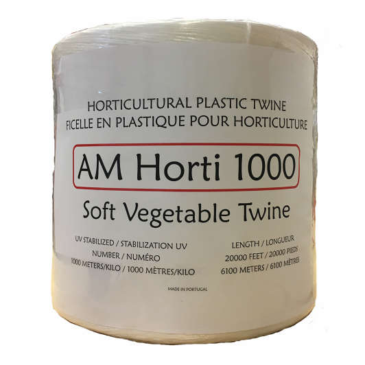 AM Horti 1000