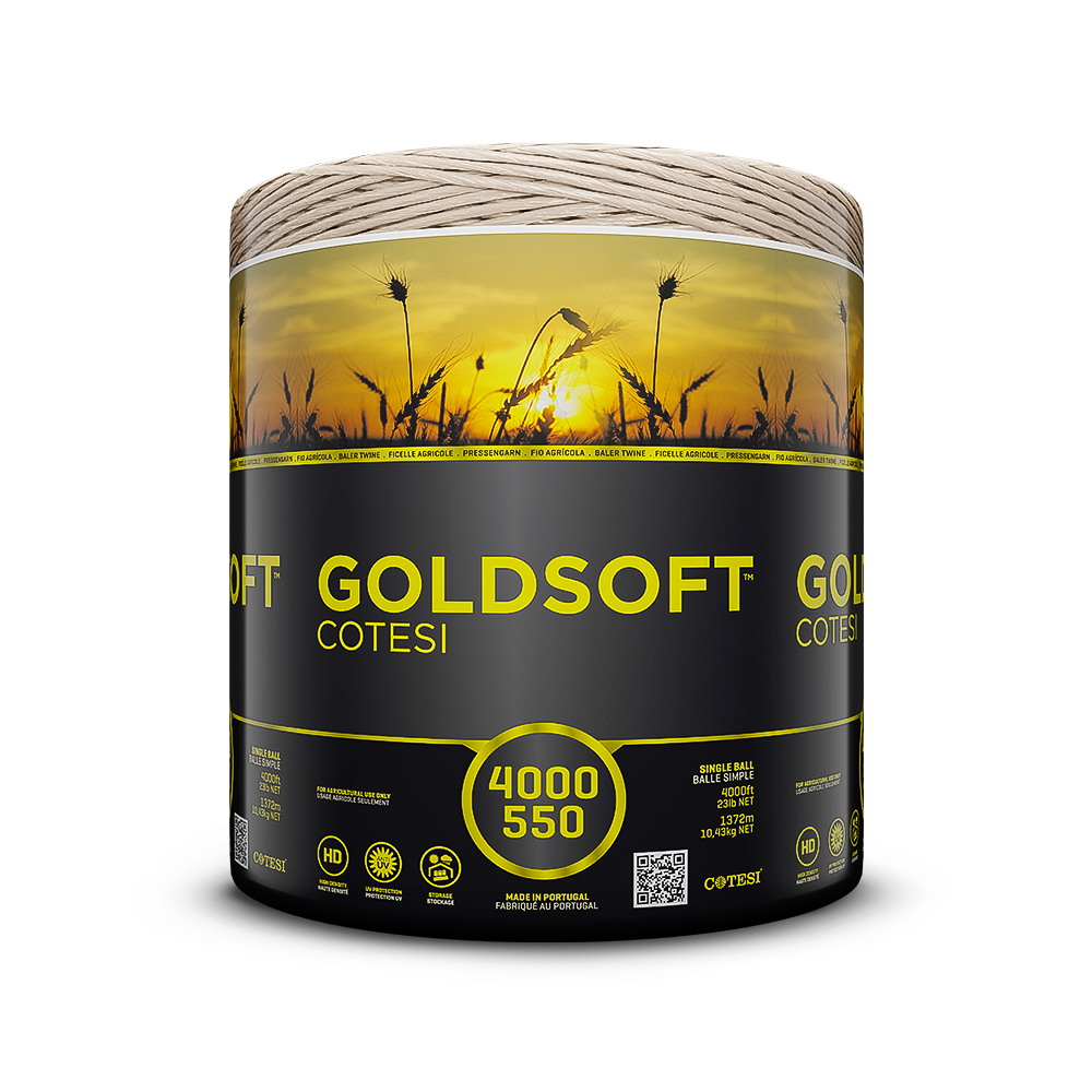 Goldsoft 4000-550