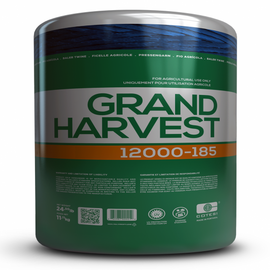 Grand Harvest 12000-185