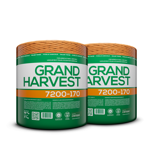 Grand Harvest 7200-170