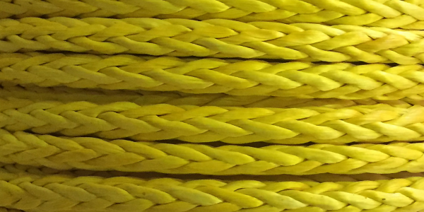 High Performance Ropes
