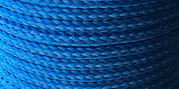 Synthetic Braided Ropes