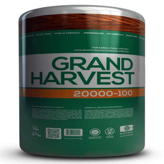 Grand Harvest 20000-110