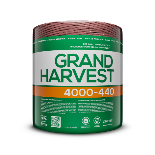 Grand Harvest 4000-440