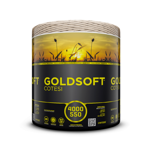 Goldsoft 4000-550