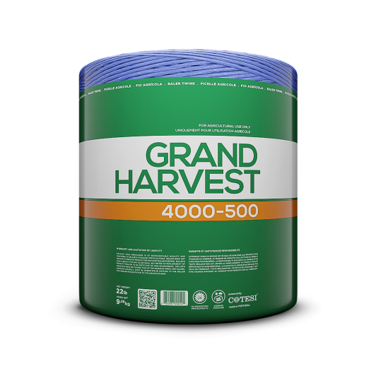 Grand Harvest 4000-500