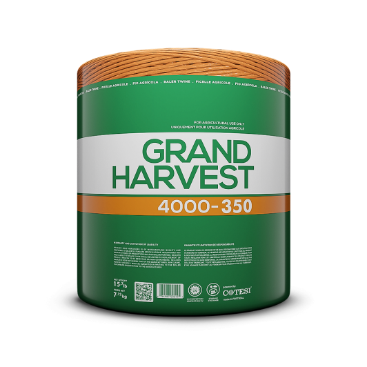 Grand Harvest 4000-350