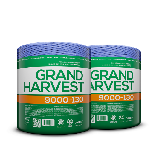 Grand Harvest 9000-130