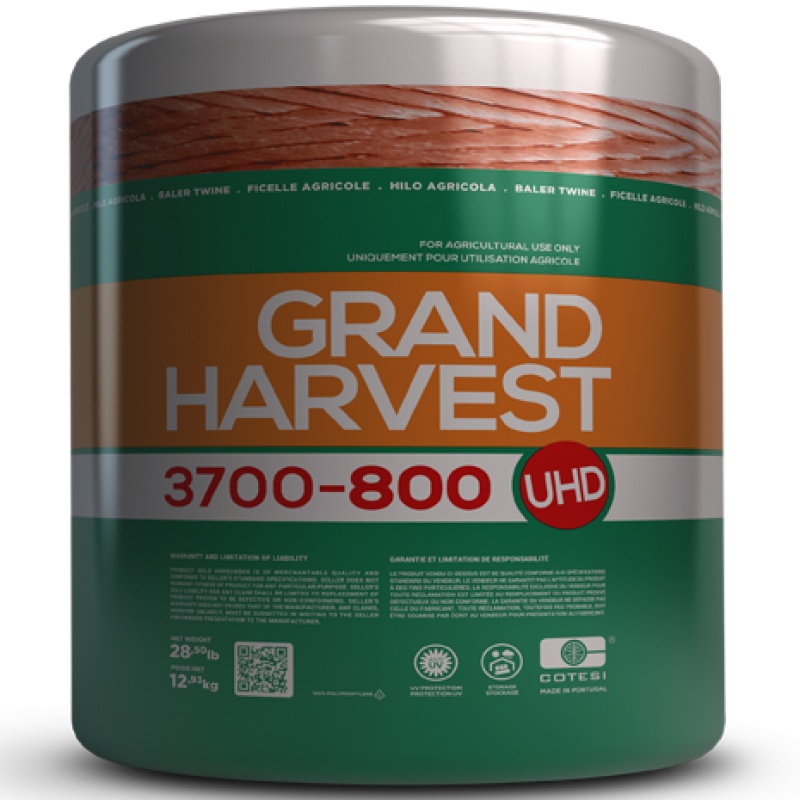 Grand Harvest 3700-800