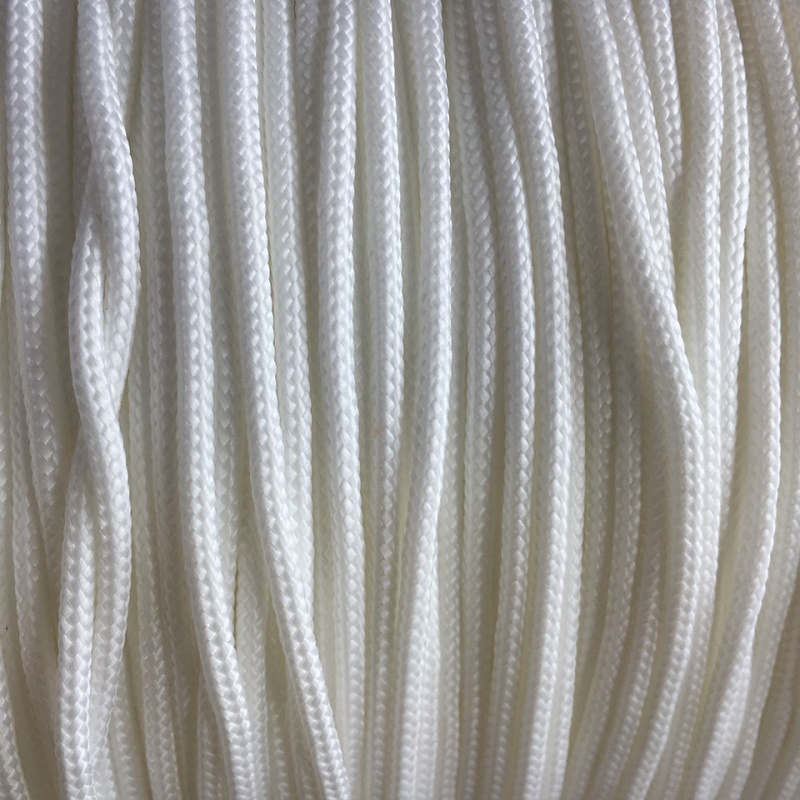 Solid Braided Polyester