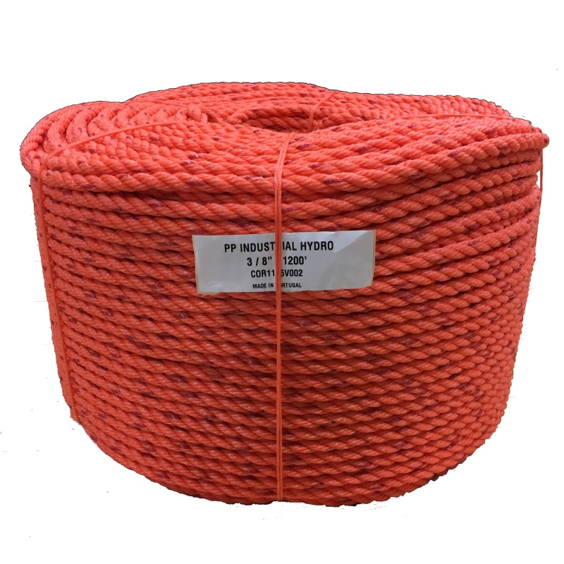 Industrial Grade Hydro Ropes