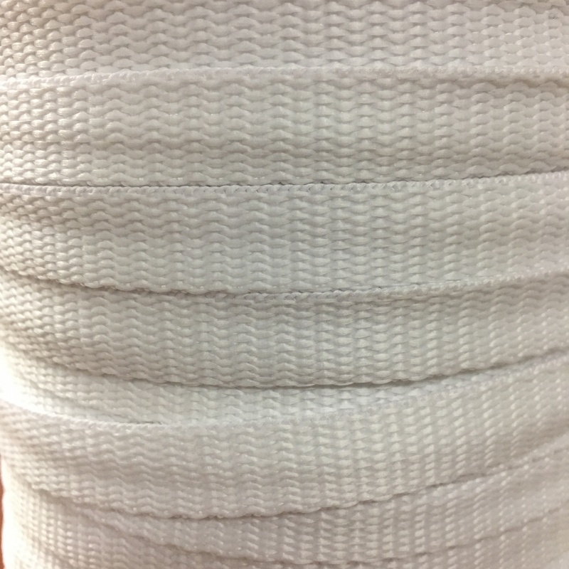Polypropylene Pull Line White