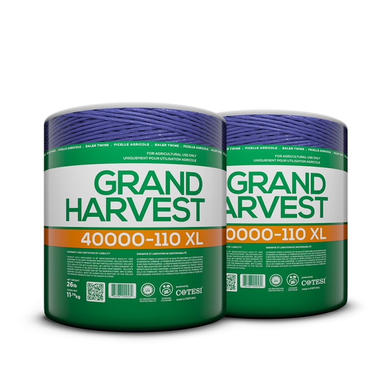 Grand Harvest 40000-110 XL