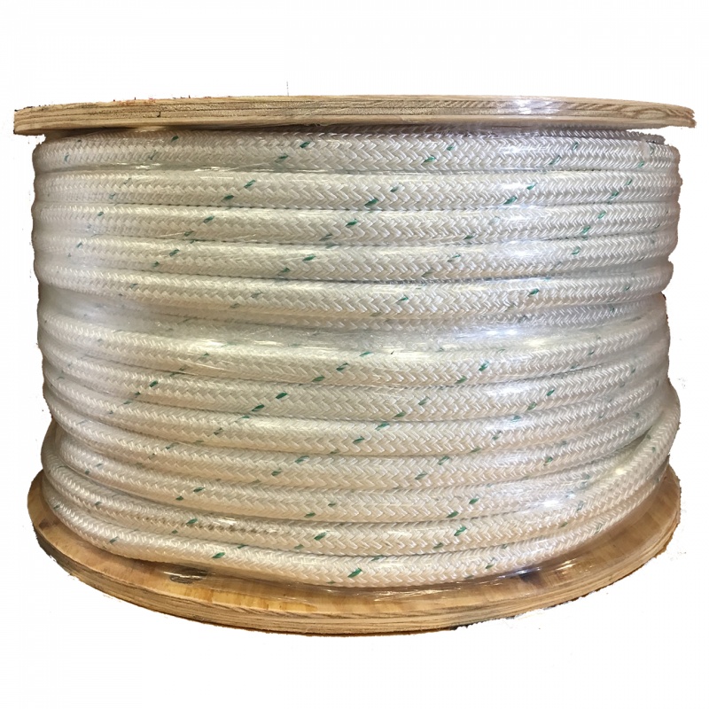 Double Braided Polyester Ropes