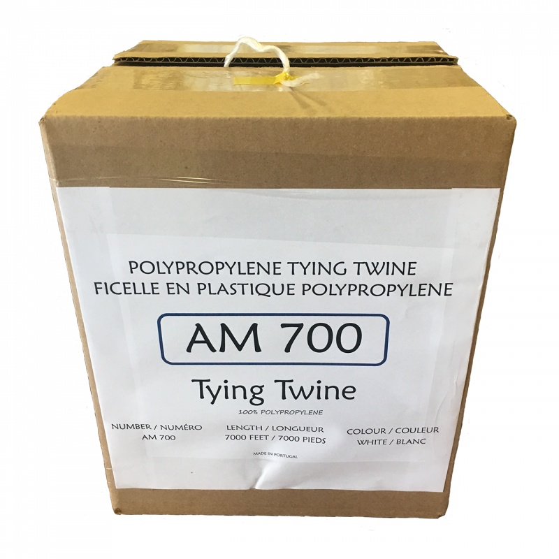 AM 700 Tying Twine